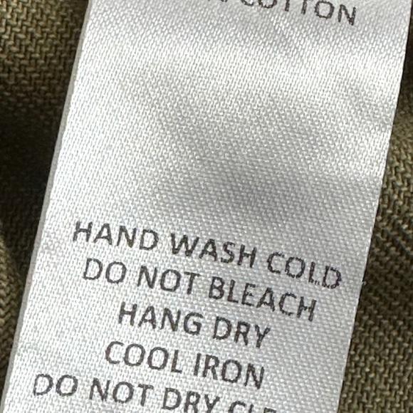 Common Market Myles Jacket Sage Green - Picture 9 of 9